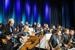 Atlantis_Bigband-Band-Perspektive