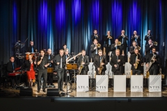 Atlantis_Bigband-Band-action