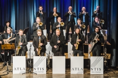 Atlantis_Bigband-Bläser-stehend